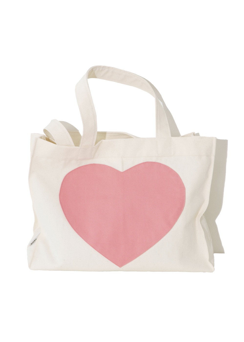 [custom made] Heart Bag (6color)